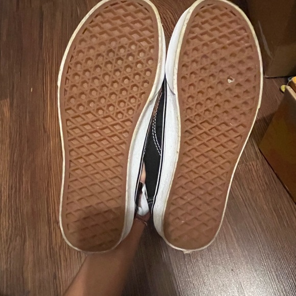 Vans Old Skool - Picture 4 of 5